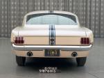 Ford Mustang GT Fastback EBF II 1965 года